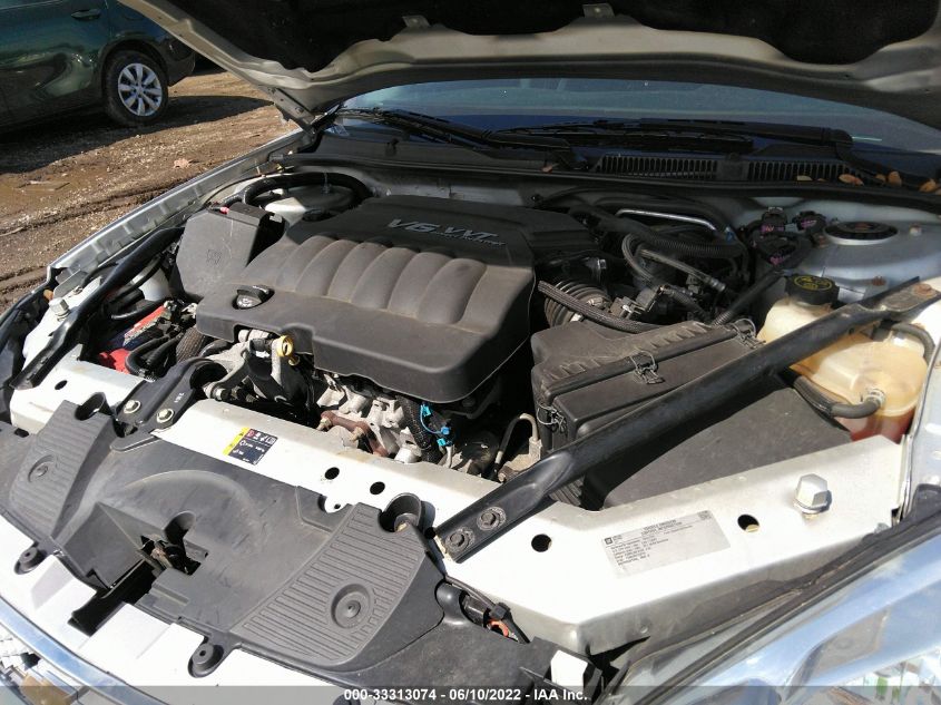 2015 CHEVROLET IMPALA LIMITED LT 2G1WB5E38F1134748