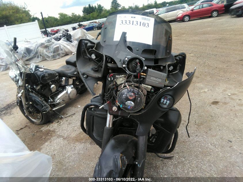 2018 INDIAN MOTORCYCLE CO. CHIEFTAIN DARK HORSE 56KTCDAA0J3368000