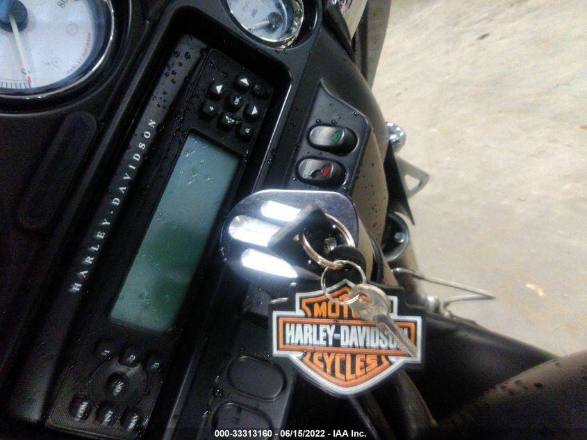 2013 HARLEY-DAVIDSON FLHX STREET GLIDE 1HD1KBM19DB660785