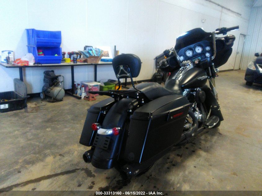 2013 HARLEY-DAVIDSON FLHX STREET GLIDE 1HD1KBM19DB660785