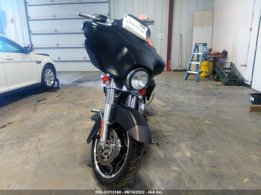 2013 HARLEY-DAVIDSON FLHX STREET GLIDE 1HD1KBM19DB660785