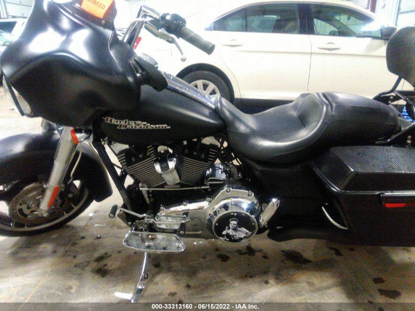 2013 HARLEY-DAVIDSON FLHX STREET GLIDE 1HD1KBM19DB660785