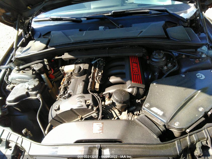 2013 BMW 1 SERIES 128I WBAUP7C5XDVM55358