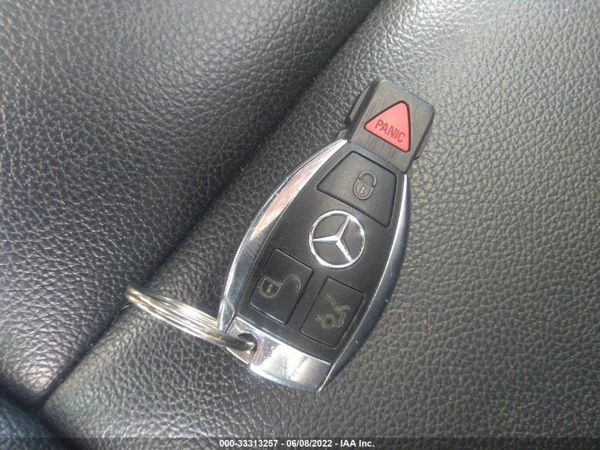 2015 MERCEDES-BENZ GLA-CLASS GLA 250 WDCTG4GB4FJ167398