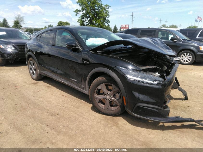 2022 FORD MUSTANG MACH-E SELECT 3FMTK1RM1NMA03704