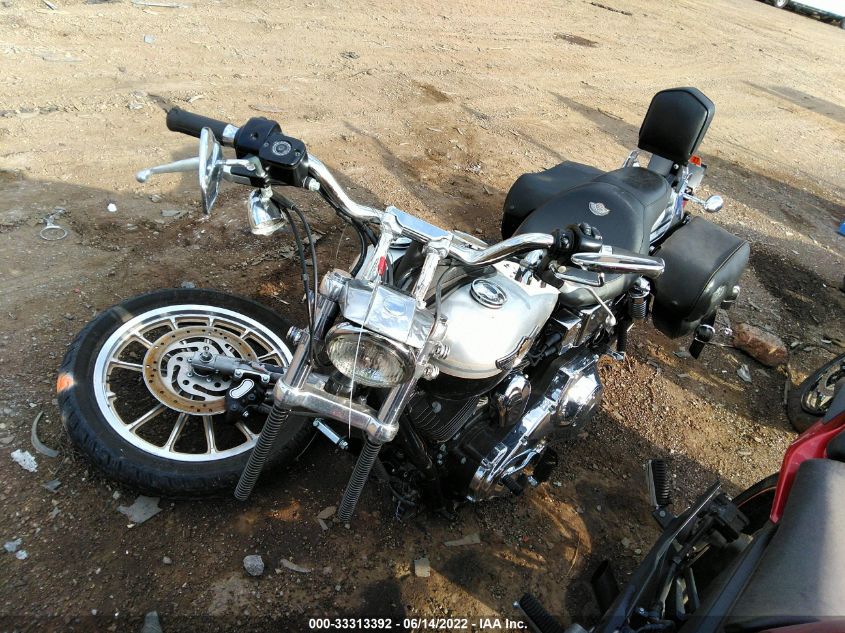2003 HARLEY-DAVIDSON FXDL ANNIVERSARY 1HD1GDV403K315519
