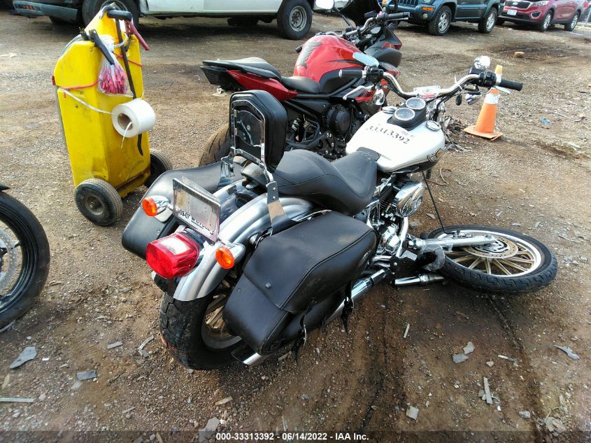 2003 HARLEY-DAVIDSON FXDL ANNIVERSARY 1HD1GDV403K315519