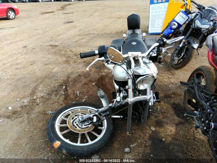 2003 HARLEY-DAVIDSON FXDL ANNIVERSARY 1HD1GDV403K315519