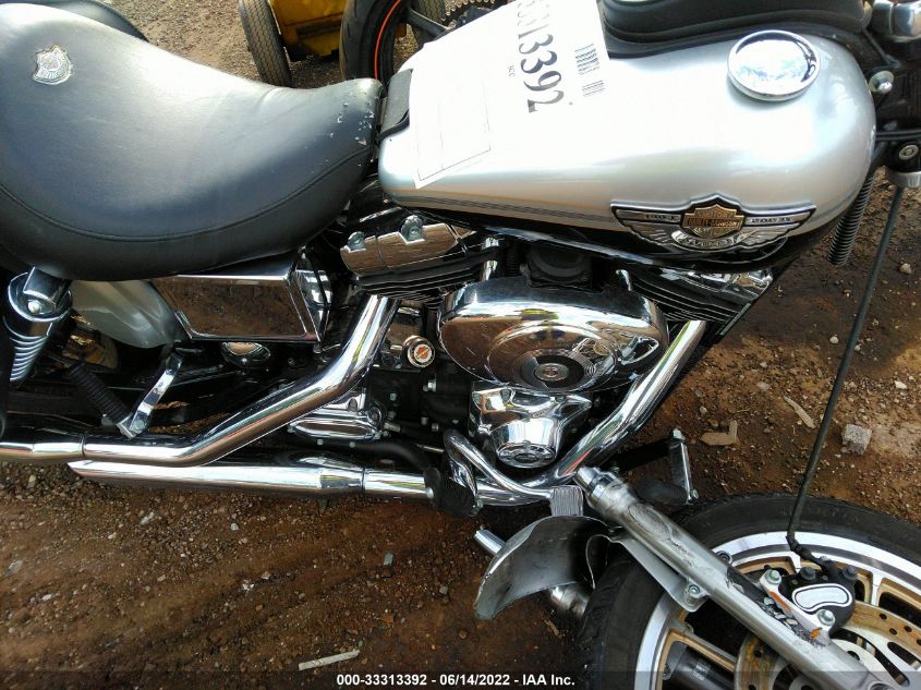 2003 HARLEY-DAVIDSON FXDL ANNIVERSARY 1HD1GDV403K315519