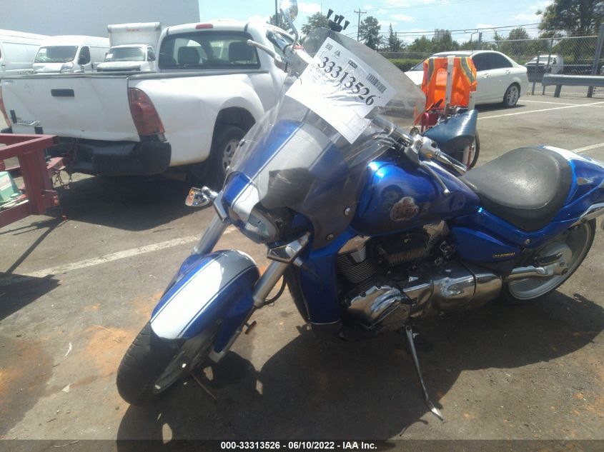 2007 SUZUKI VZR1800 JS1VY53A472106993