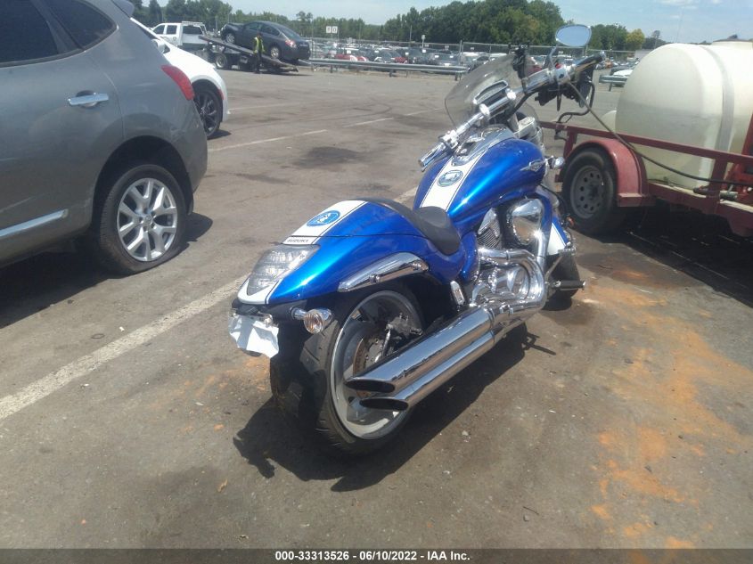2007 SUZUKI VZR1800 JS1VY53A472106993