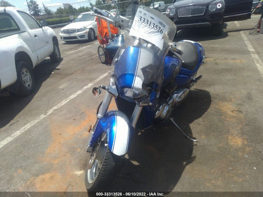 2007 SUZUKI VZR1800 JS1VY53A472106993