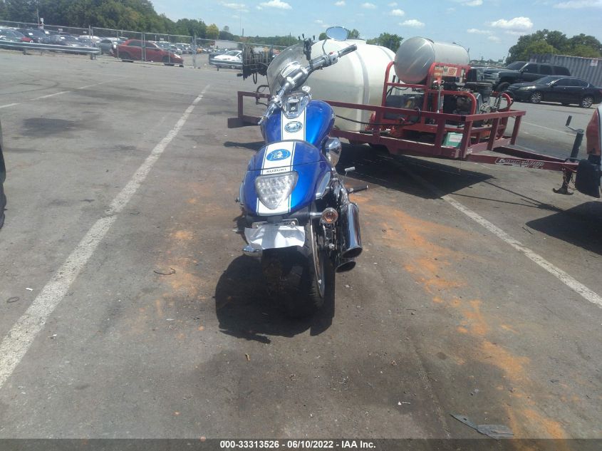 2007 SUZUKI VZR1800 JS1VY53A472106993
