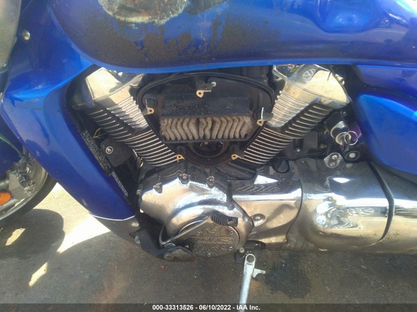 2007 SUZUKI VZR1800 JS1VY53A472106993