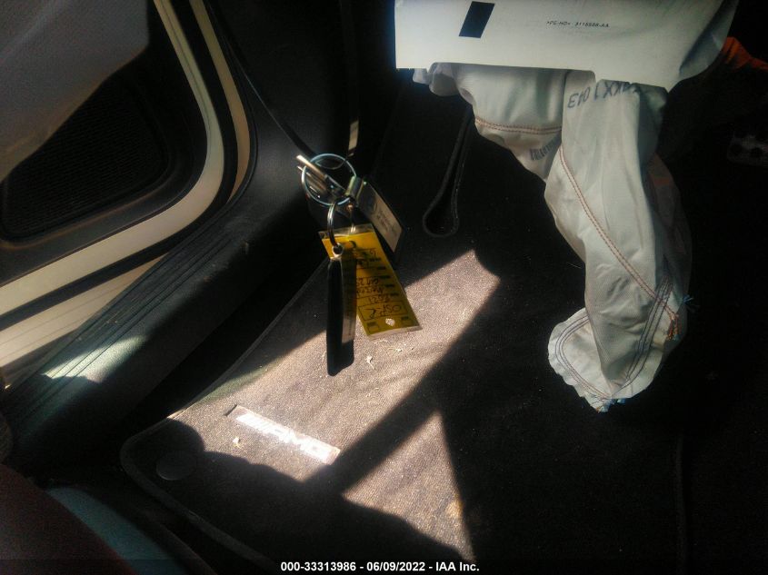 2021 MERCEDES-BENZ GLA GLA 250 W1N4N4HBXMJ258695