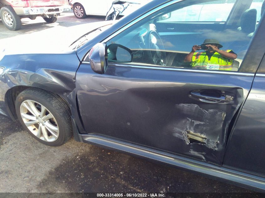 2014 SUBARU LEGACY 2.5I PREMIUM 4S3BMCC61E3010931