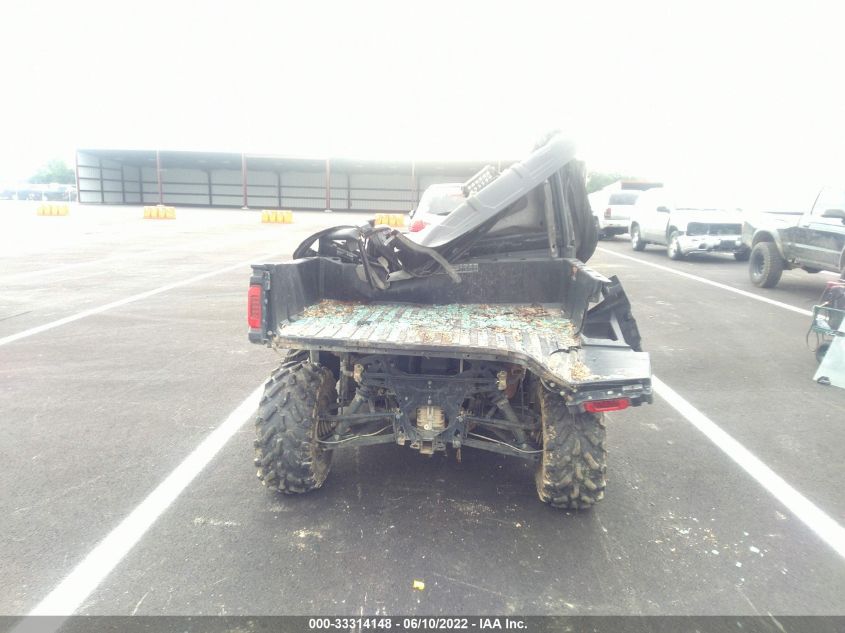 2019 POLARIS RANGER XP 900 EPS 3NSRTE875KG437471