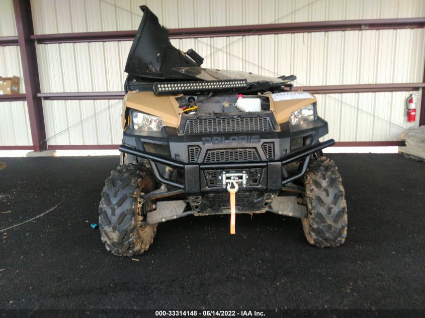 2019 POLARIS RANGER XP 900 EPS 3NSRTE875KG437471