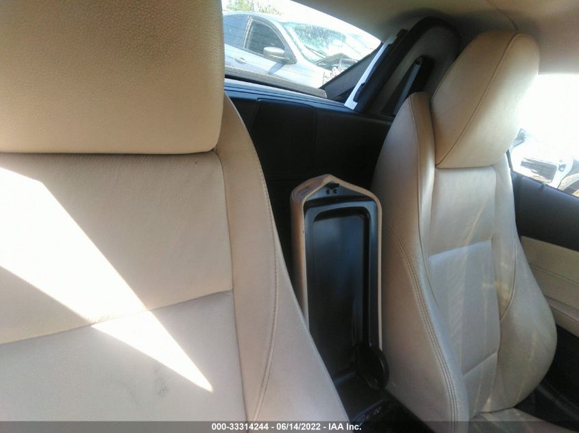 2016 BMW Z4 SDRIVE28I WBALL5C50G5A20352