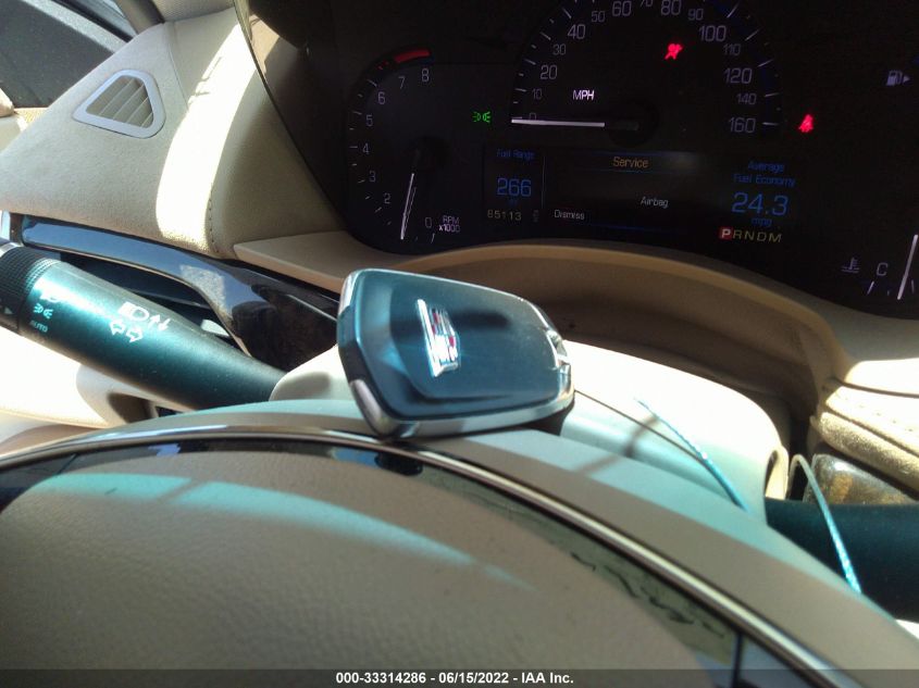 2015 CADILLAC ATS SEDAN LUXURY RWD 1G6AB5SX1F0132718