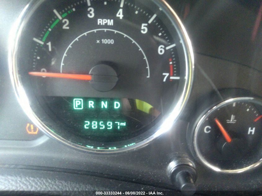 2015 JEEP WRANGLER SPORT 1C4AJWAG2FL657728