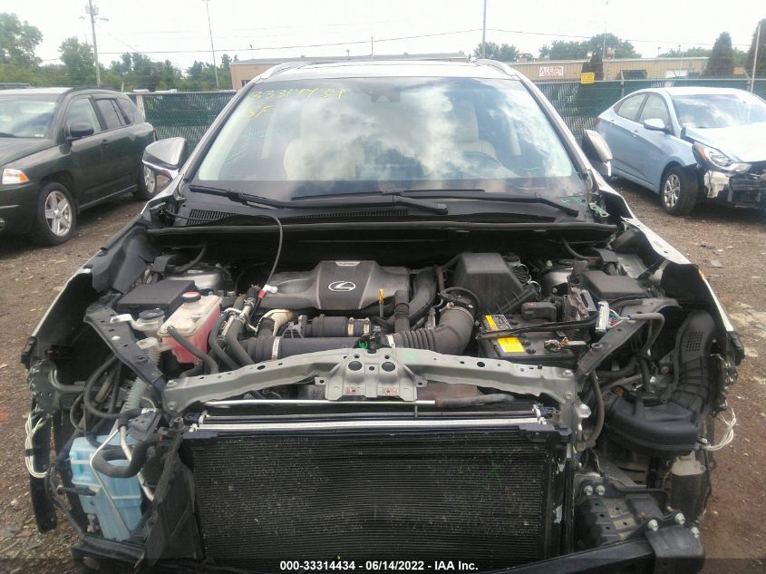 2015 LEXUS NX 200T 200T JTJBARBZ0F2011774