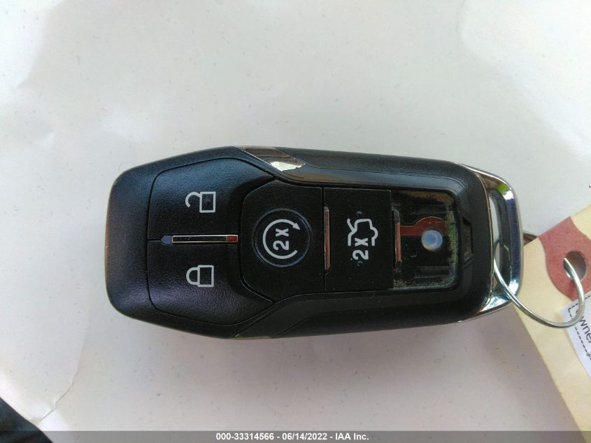 2015 LINCOLN MKC 5LMCJ1A97FUJ45415