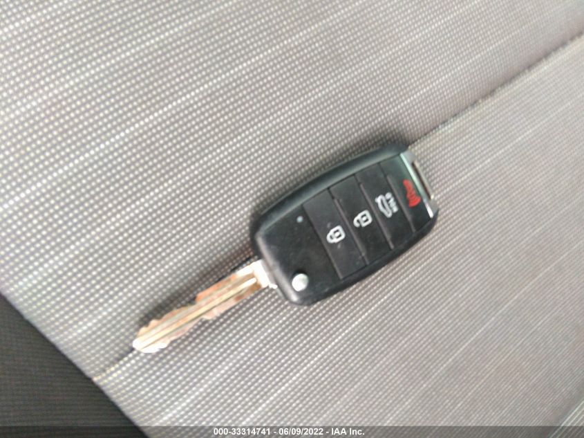 2014 KIA FORTE KOUP EX KNAFX6A84E5229706