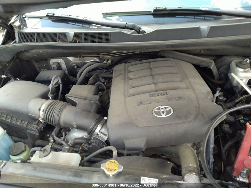 2017 TOYOTA TUNDRA 4WD SR5/TRD PRO 5TFDY5F1XHX658967