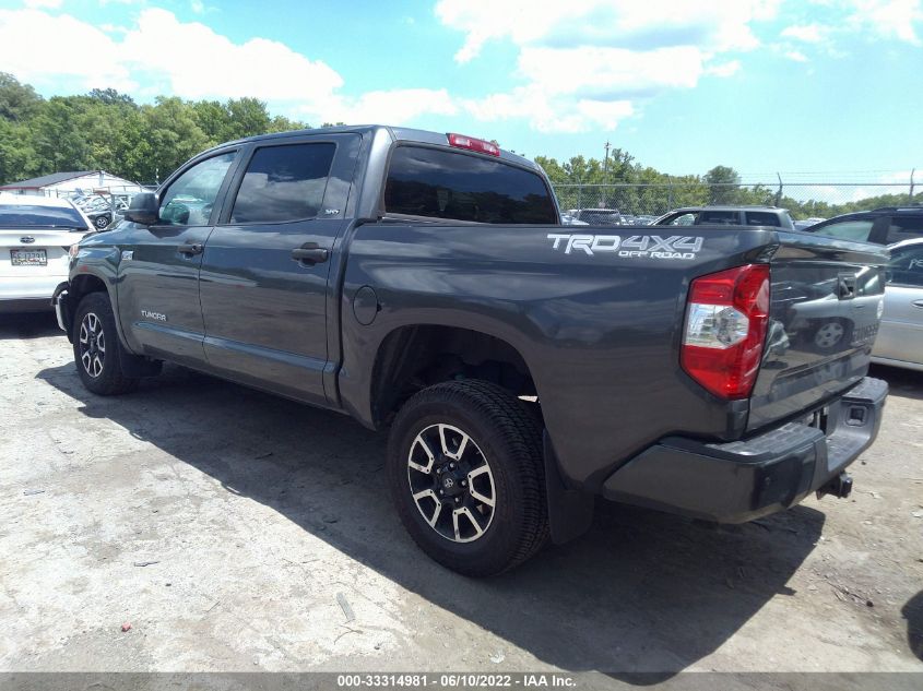 2017 TOYOTA TUNDRA 4WD SR5/TRD PRO 5TFDY5F1XHX658967