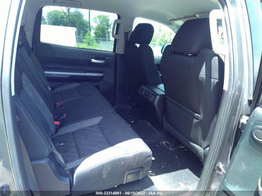 2017 TOYOTA TUNDRA 4WD SR5/TRD PRO 5TFDY5F1XHX658967