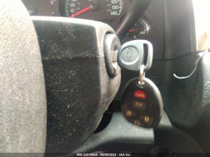 2013 CHEVROLET TAHOE COMMERCIAL 1GNLC2E04DR242484