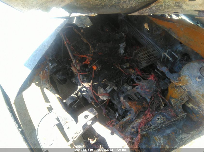 2014 JEEP PATRIOT SPORT 1C4NJPBB6ED533299