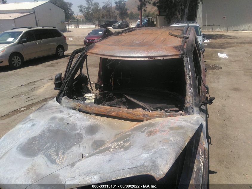 2014 JEEP PATRIOT SPORT 1C4NJPBB6ED533299