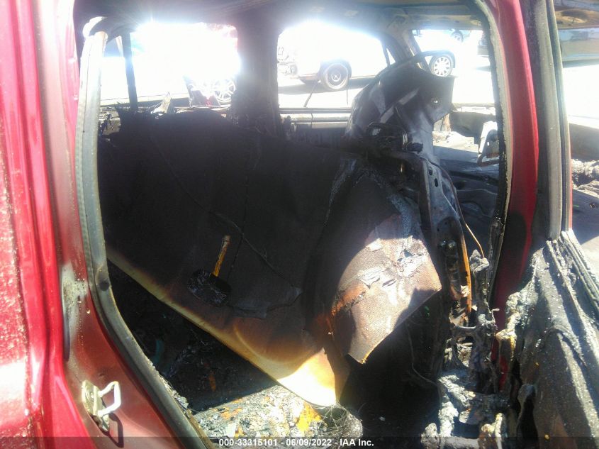 2014 JEEP PATRIOT SPORT 1C4NJPBB6ED533299