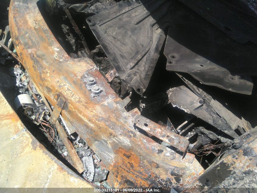 2014 JEEP PATRIOT SPORT 1C4NJPBB6ED533299