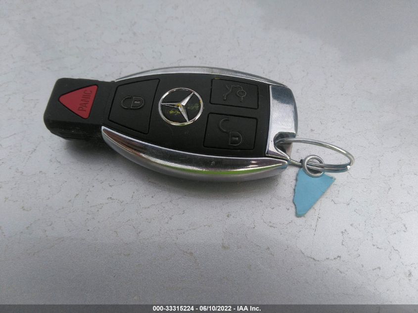 2014 MERCEDES-BENZ GL-CLASS GL 550 4JGDF7DE5EA361638