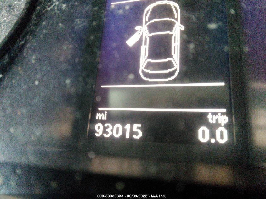 2013 VOLKSWAGEN CC SPORT WVWBP7AN1DE548315