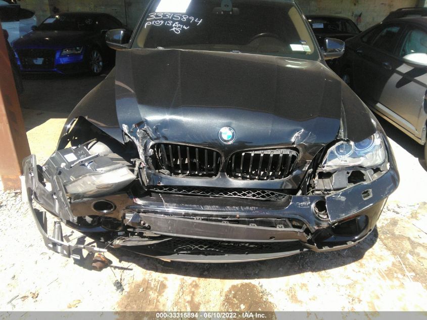 2013 BMW X5 XDRIVE35I 5UXZV4C55D0G54684