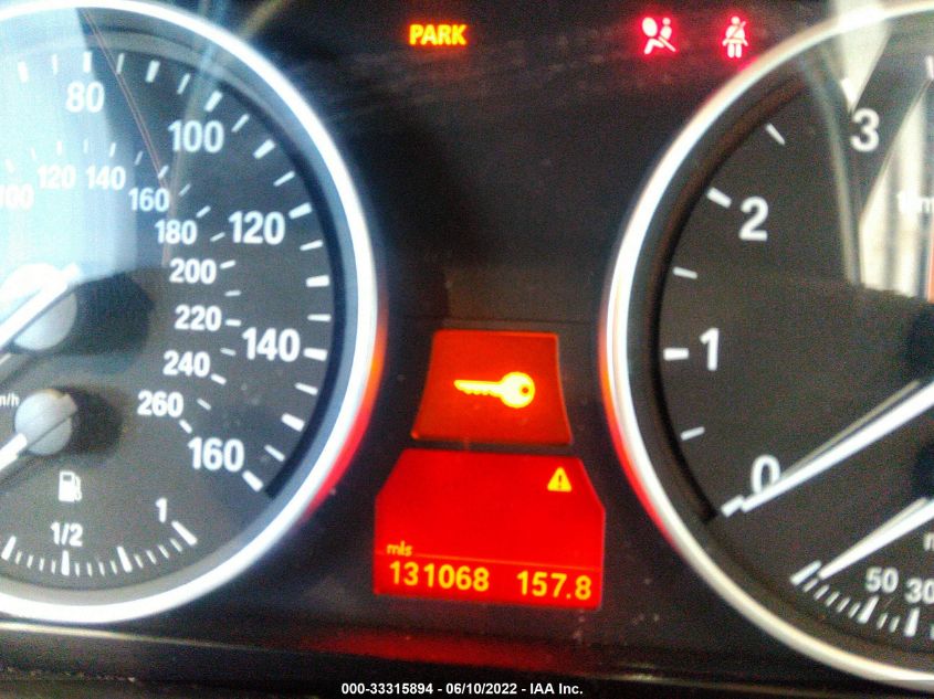 2013 BMW X5 XDRIVE35I 5UXZV4C55D0G54684
