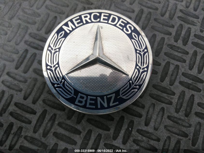 2013 MERCEDES-BENZ C-CLASS C 250 WDDGF4HB9DR267526
