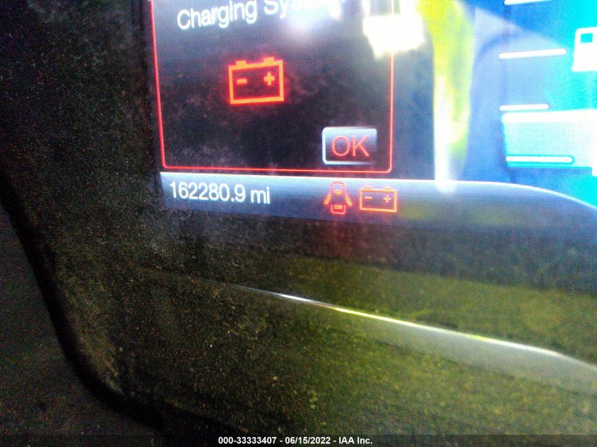 2015 FORD FLEX LIMITED 2FMHK6D82FBA03839