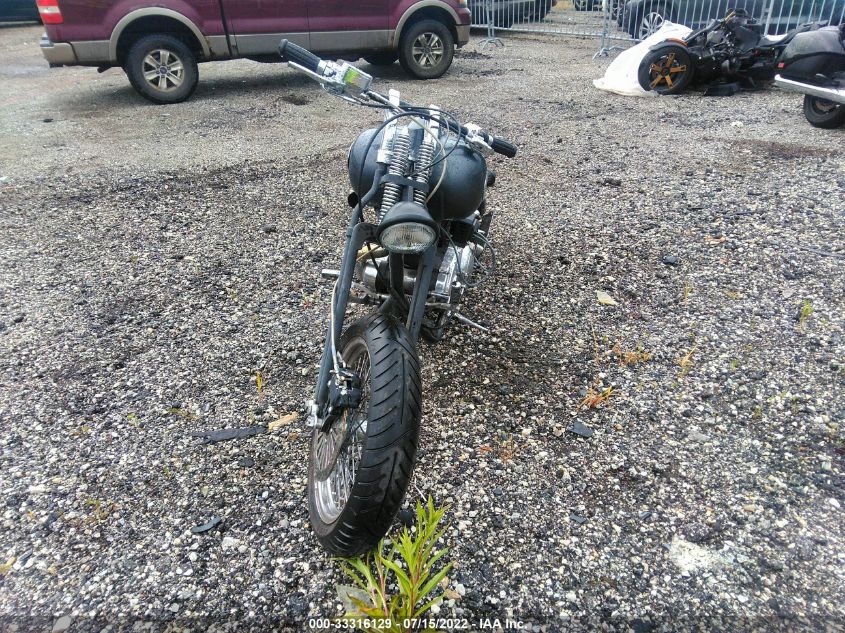 2014 HARLEY-DAVIDSON FAT BOY FAT30020701130071