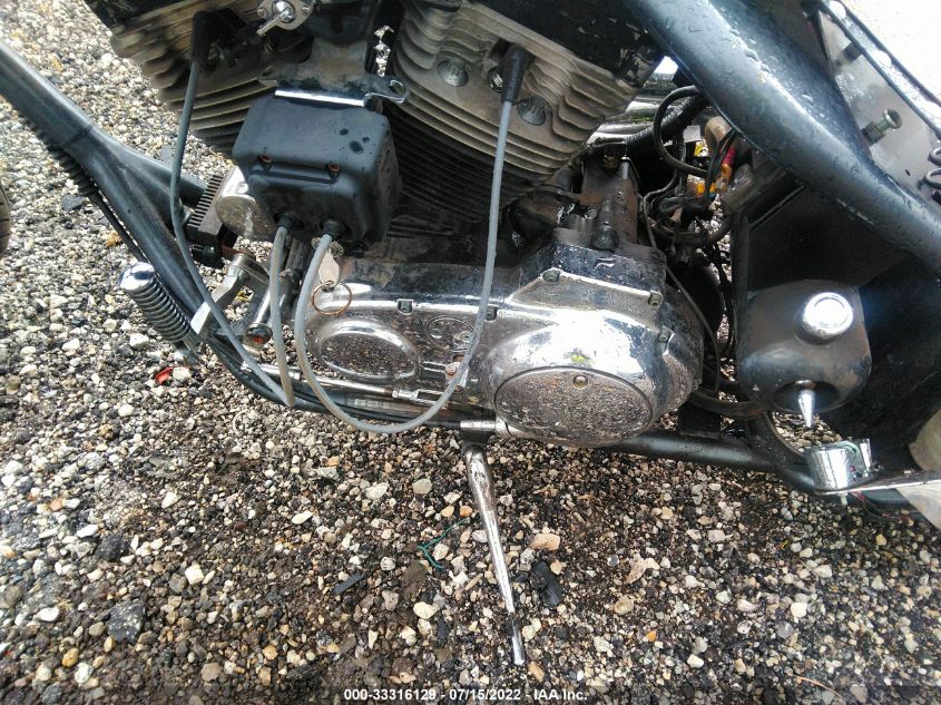 2014 HARLEY-DAVIDSON FAT BOY FAT30020701130071