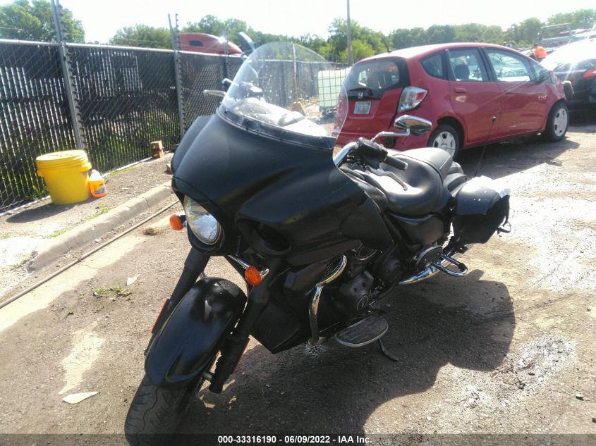 2013 KAWASAKI VN1700 J JKBVNRJ19DA008283