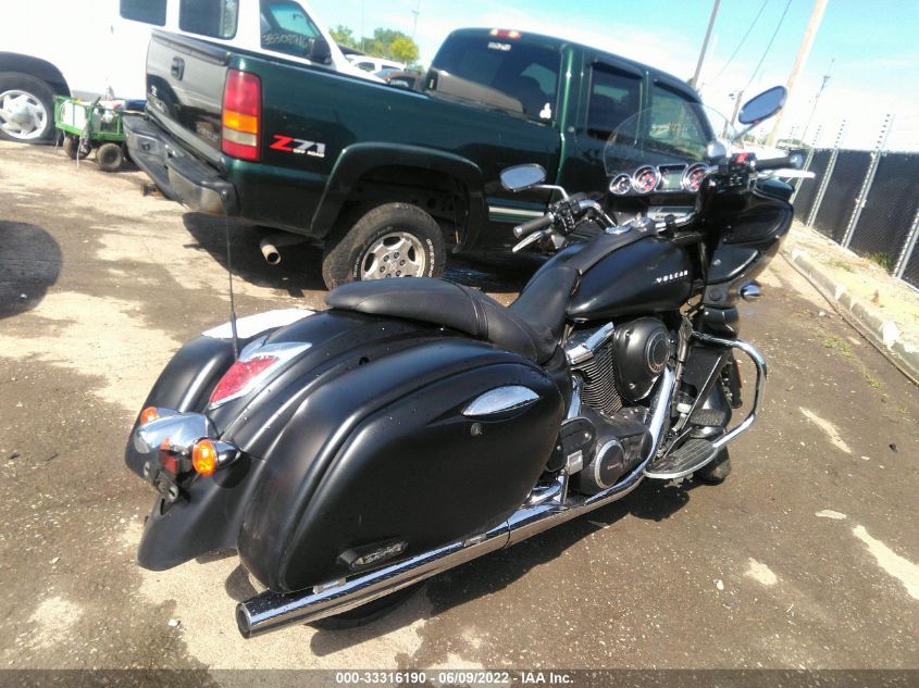 2013 KAWASAKI VN1700 J JKBVNRJ19DA008283