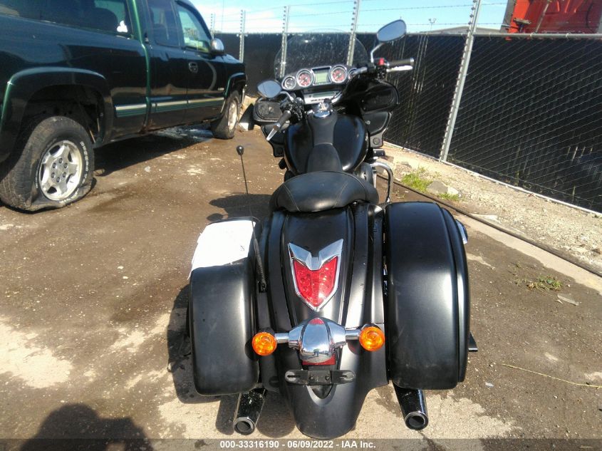 2013 KAWASAKI VN1700 J JKBVNRJ19DA008283