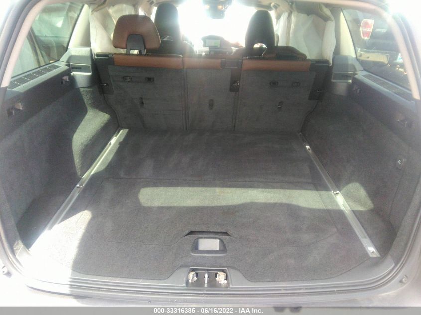 2015 VOLVO XC70 T5 DRIVE-E PREMIER YV440MBK8F1230862