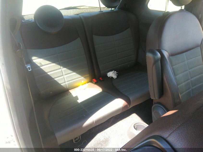 2015 FIAT 500 POP 3C3CFFARXFT680940