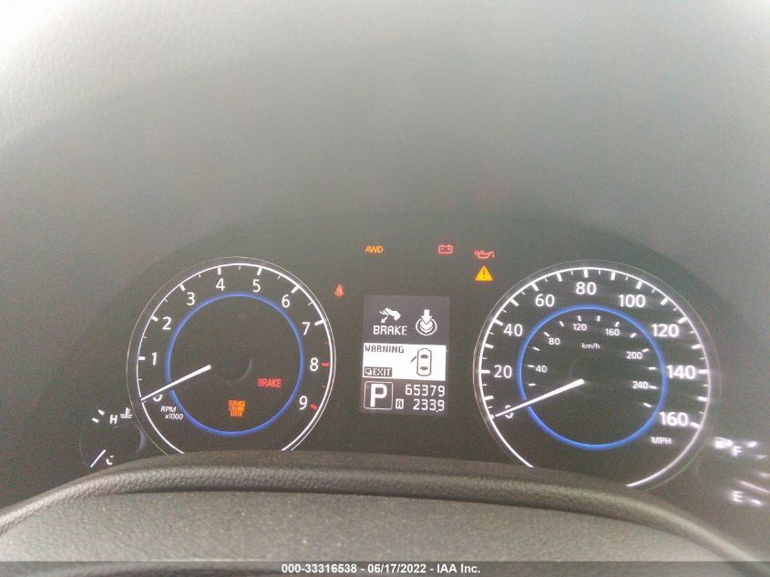 2013 INFINITI G37 SEDAN X JN1CV6AR3DM350187